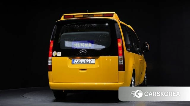Hyundai Staria id 4280893 из Кореи 14
