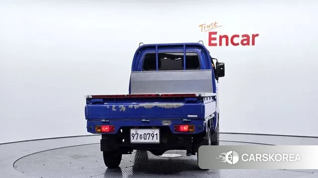 Chevrolet (GM Daewoo) New Labo id 3101938 из Кореи 14