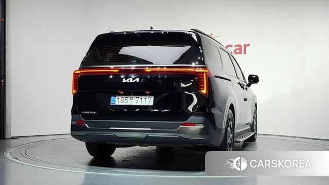 Kia The New Carnival 4th Generation id 4623363 из Кореи 33