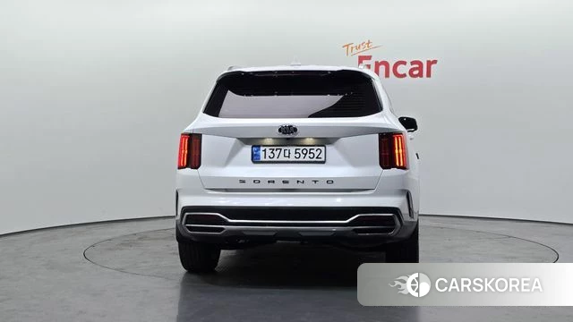 Kia Sorento 4th Generation id 4224853 из Кореи 14