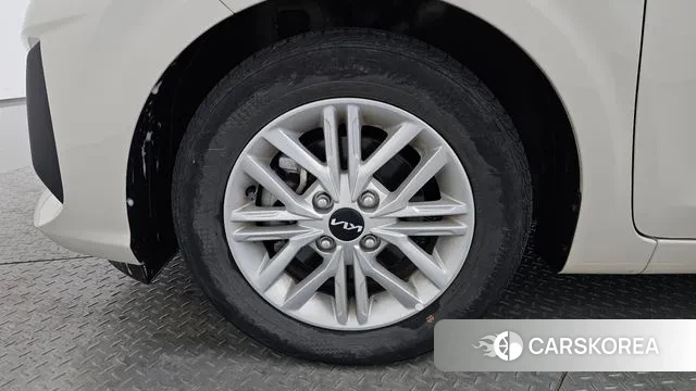 Kia Morning Urban (JA) id 3670893 из Кореи 14