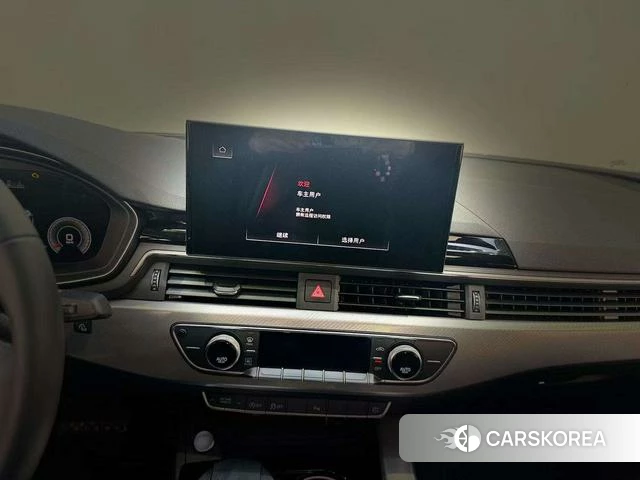 Audi A5 id 4228506 из Китая 10