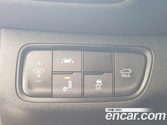 Hyundai Santa Fe TM id 2626540 из Кореи 14