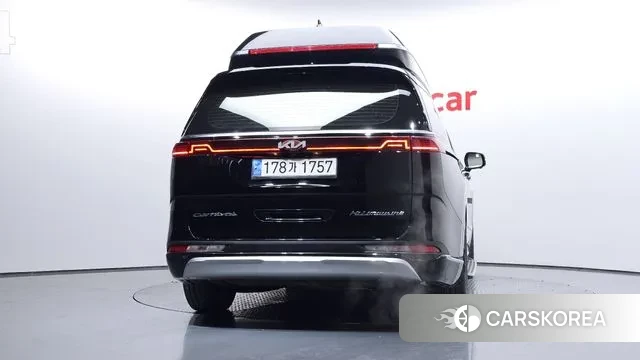 Kia Carnival 4th generation id 3530187 из Кореи 14