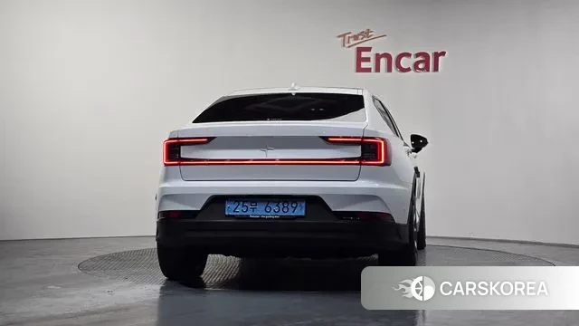 Polestar Polestar 2 id 3615414 из Кореи 14