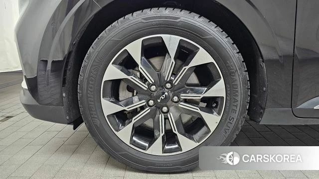 Kia Carnival 4th generation id 4528955 из Кореи 25