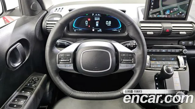 Hyundai Casper id 2665641 из Кореи 14