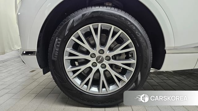Genesis GV80 id 4592195 из Кореи 25