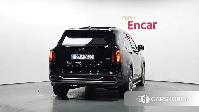 Kia Sorento 4th Generation id 2931455 из Кореи 14