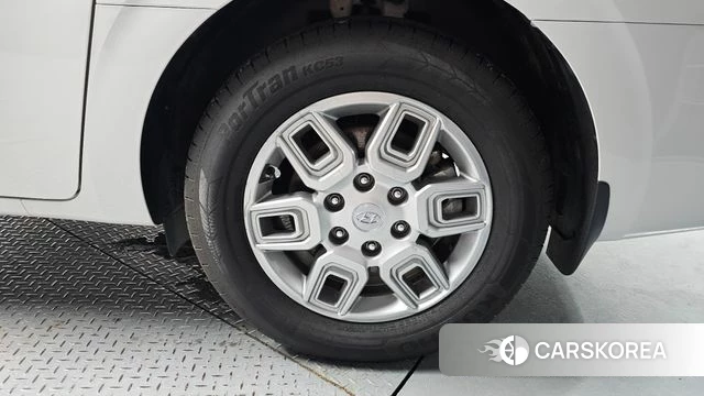 Hyundai Staria id 4624443 из Кореи 24