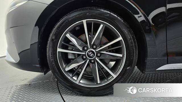 Hyundai The New Grandeur IG id 4614521 из Кореи 24