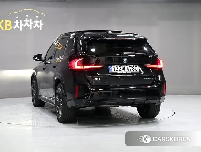 BMW X1 (U11) id 3550172 из Кореи 14