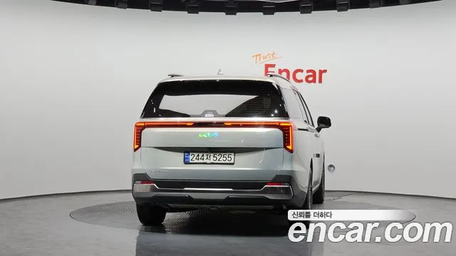 Kia The New Carnival 4th Generation id 2707084 из Кореи 14