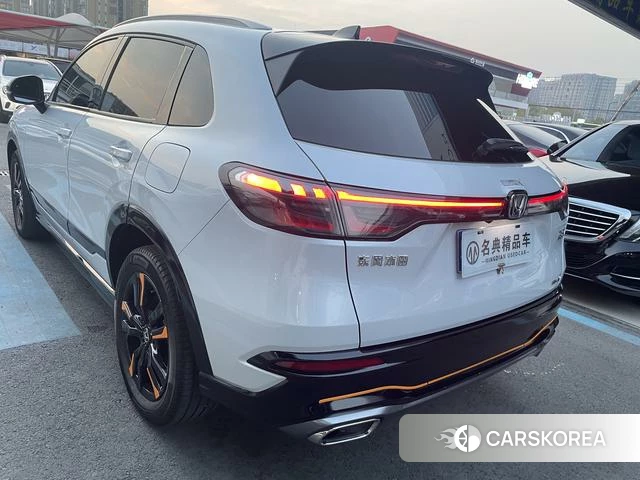 Honda HR-V id 4314672 из Китая 32
