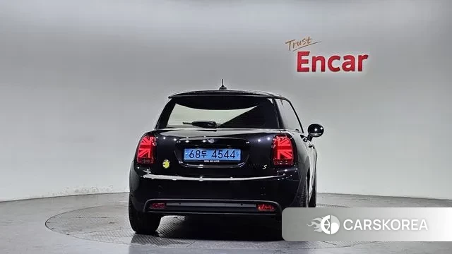 Mini Cooper Electric id 3115279 из Кореи 14