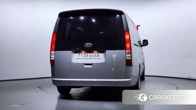 Hyundai Staria id 3069751 из Кореи 14