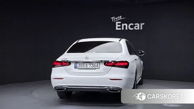 Mercedes-Benz E-Class W213 id 3518015 из Кореи 14