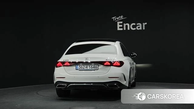 Mercedes-Benz E-Class W214 id 3952886 из Кореи 14