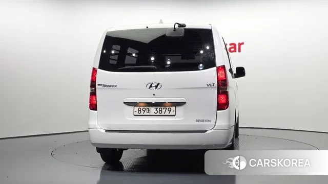 Hyundai The New Grand Starex id 3242910 из Кореи 14