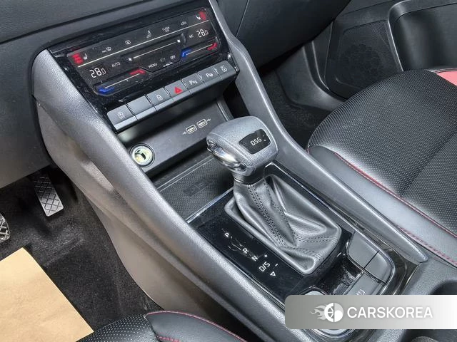 Skoda Krok id 4368127 из Китая 17