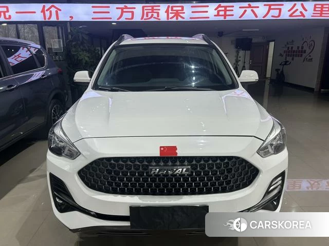 Haval M6 id 4207974 из Китая 7