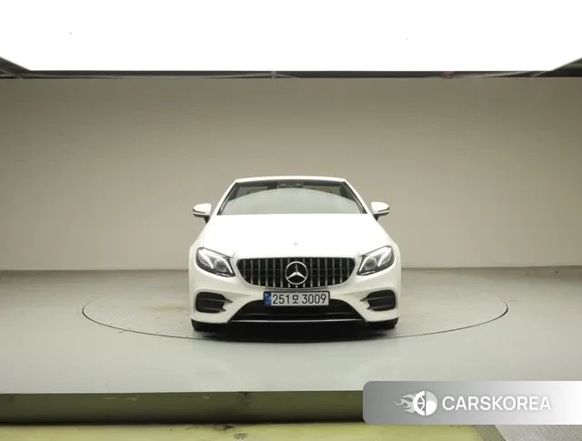 Mercedes-Benz E-Class W213 id 2995233 из Кореи 14