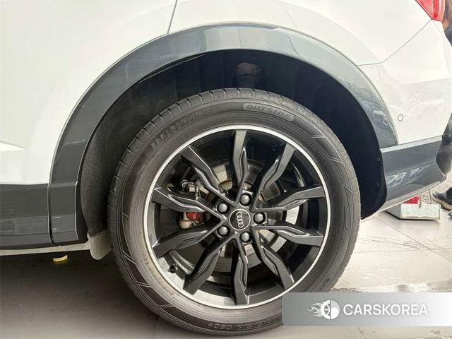Audi Q3 Sportback id 4333806 из Китая 8