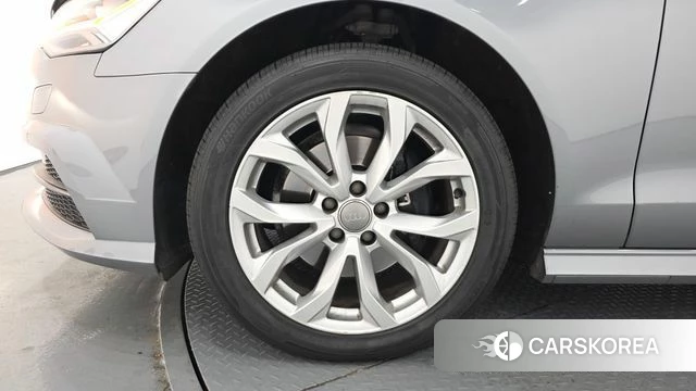 Audi New A6 id 4531004 из Кореи 31