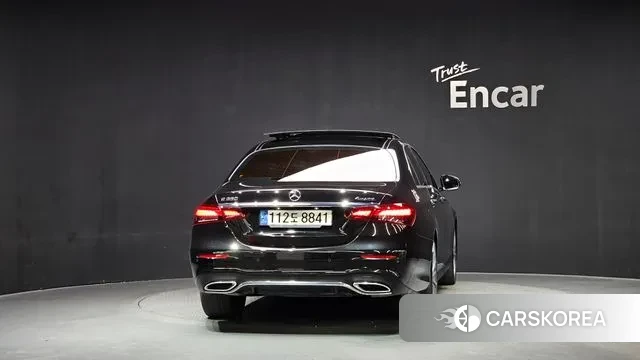 Mercedes-Benz E-Class W213 id 3685551 из Кореи 14
