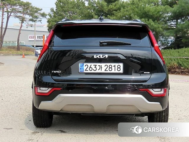 Kia Di Ol Nu Niro id 3883749 из Кореи 14