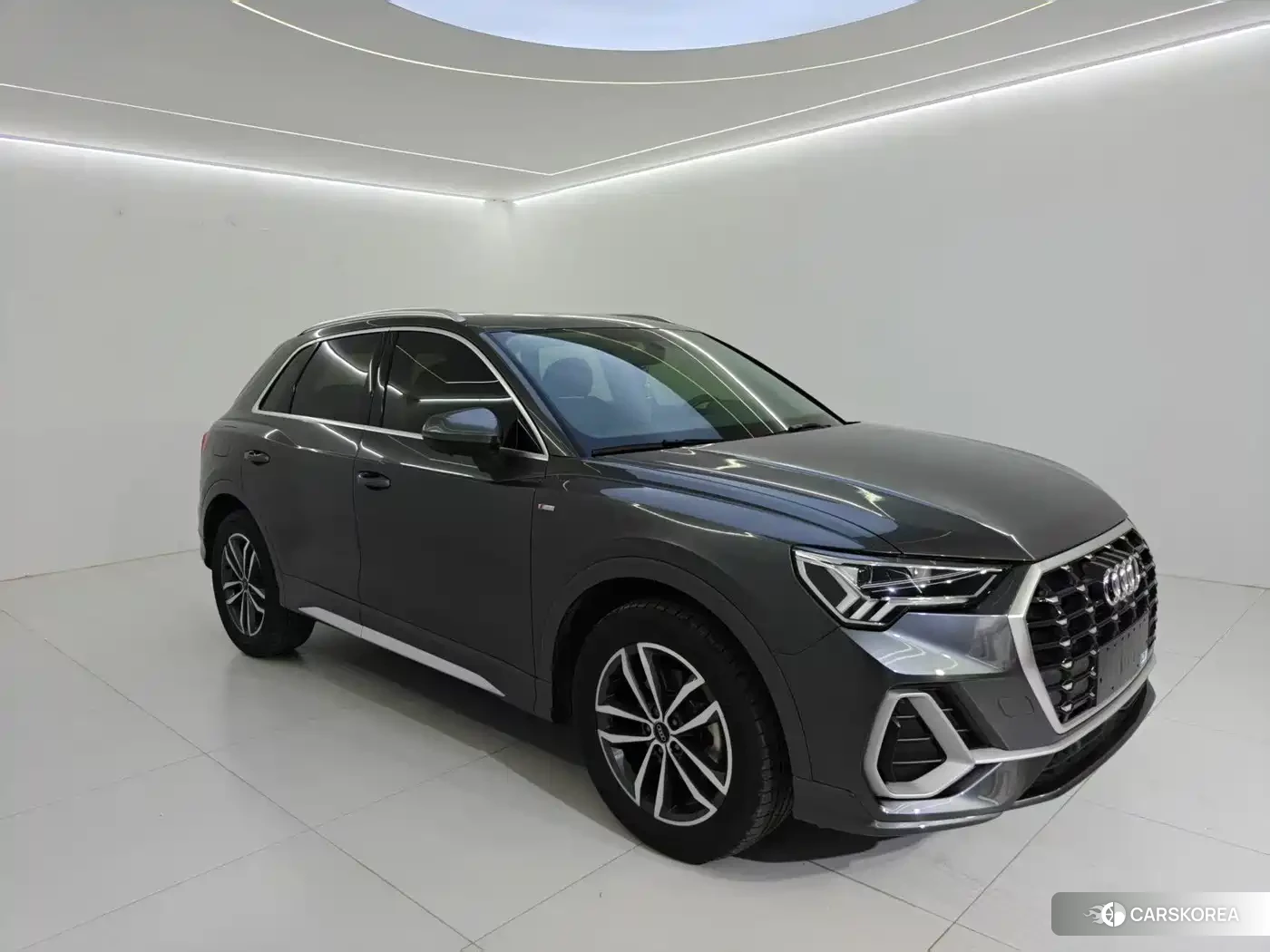 Audi Q3 id 4583924 из Китая 15