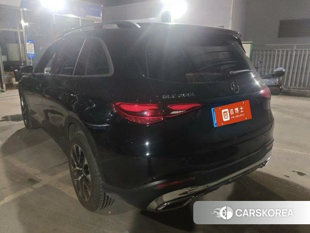 Mercedes-Benz GLC id 4367521 из Китая 10