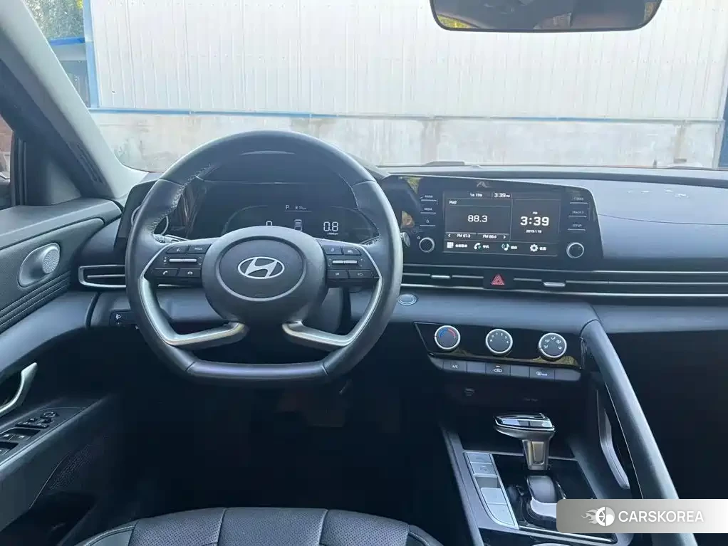 Hyundai Elantra id 4659676 из Китая 7