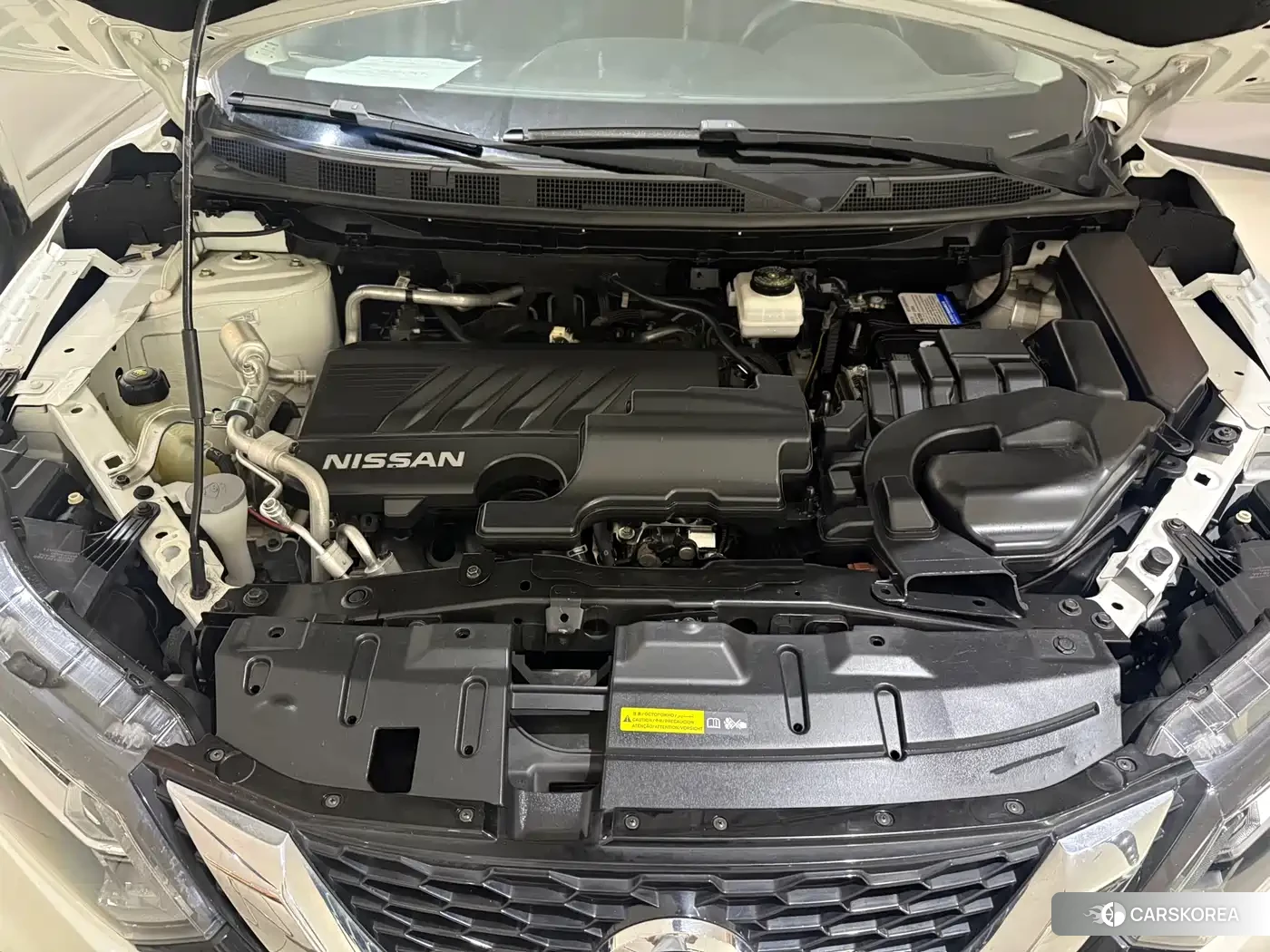 Nissan Qashqai id 4538606 из Китая 10