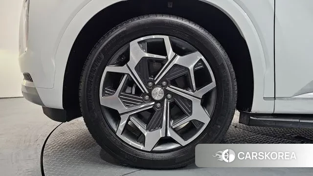 Hyundai Palisade id 3573278 из Кореи 14