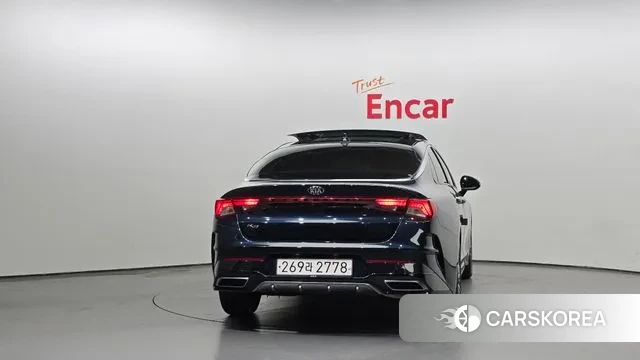 Kia K5 3rd generation id 3361560 из Кореи 14