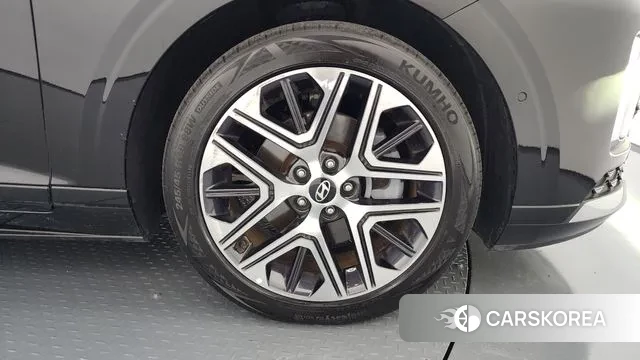 Hyundai Grandeur (GN7) id 3372123 из Кореи 14