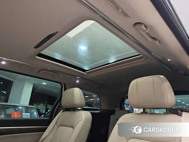 GAC Trumpchi Trumpchi M8 id 4220536 из Китая 32