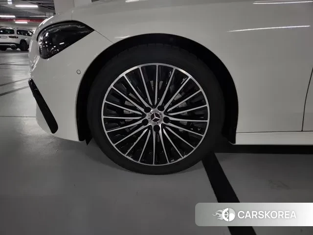 Mercedes-Benz CLE-Class C236 id 3775771 из Кореи 12