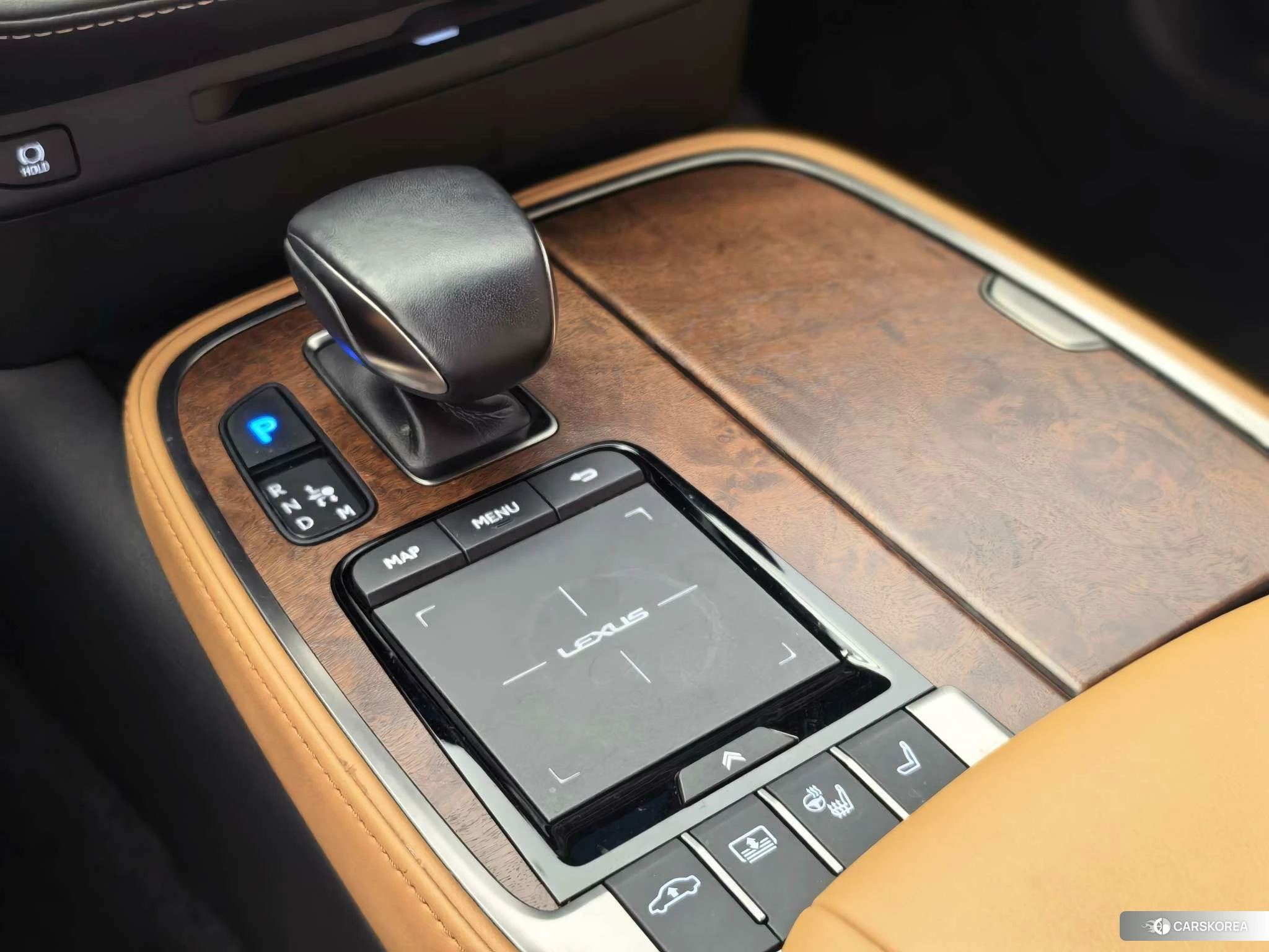 Lexus LS 2019 Черный из Китая, фото 4