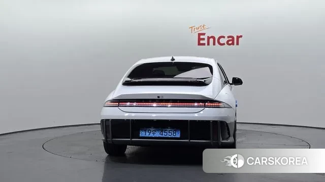 Hyundai Ionic 6 id 3032026 из Кореи 14