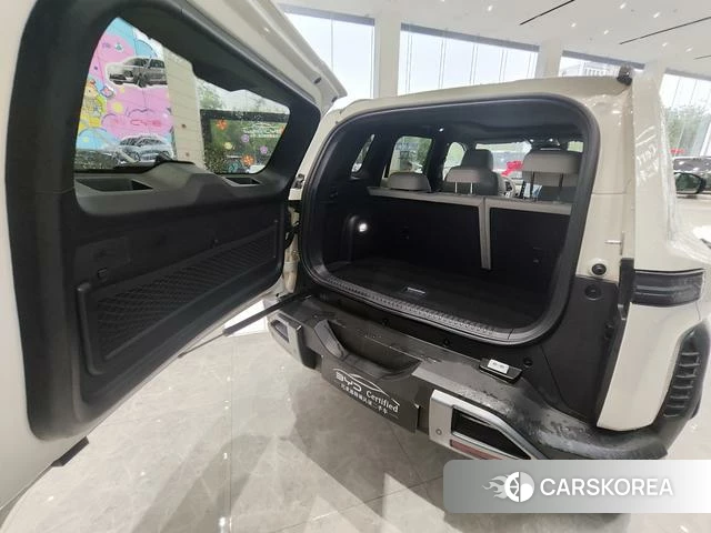 Leopard Titanium 3 2025 Другой из Китая, фото 4