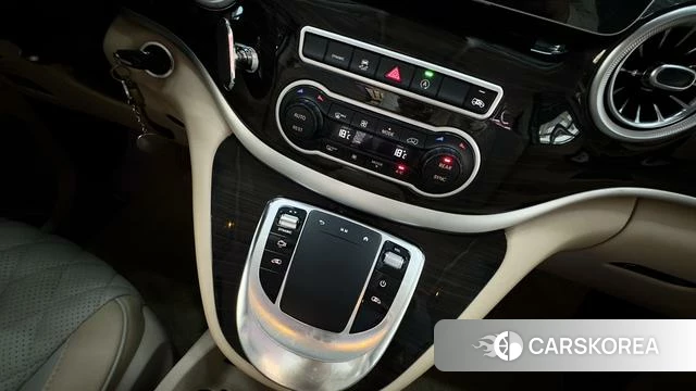 Mercedes-Benz Vito id 4290065 из Китая 34