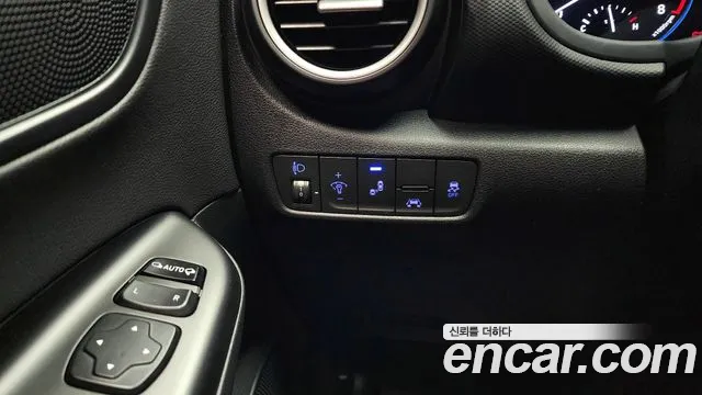 Hyundai Kona id 2758585 из Кореи 14