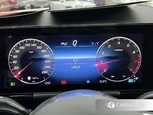 Mercedes-Benz GLA id 4263483 из Китая 15