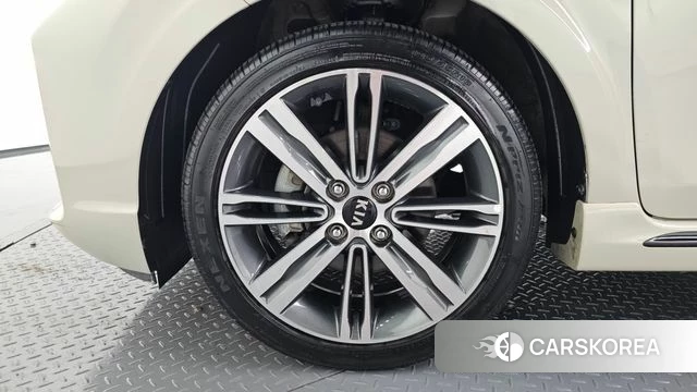 Kia All New Morning (JA) id 4643088 из Кореи 23