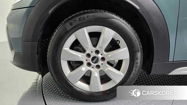 Mini Cooper Countryman id 4899396 из Кореи 26