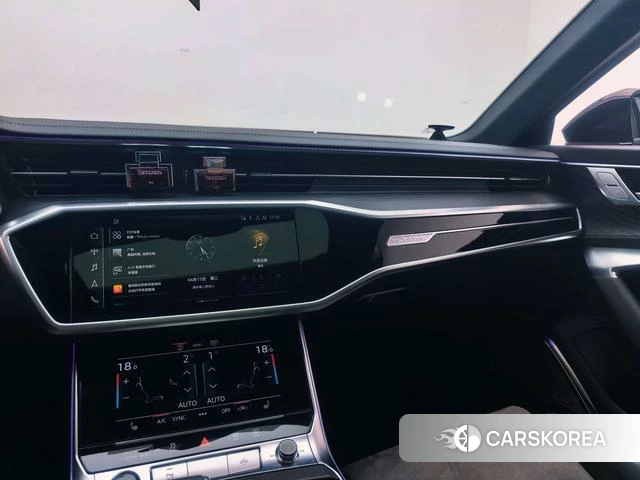 Audi A6L id 4298522 из Китая 22