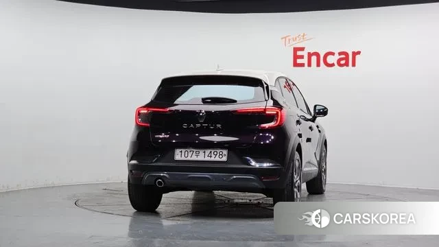 Renault Korea (Samsung) Capture id 3499276 из Кореи 14