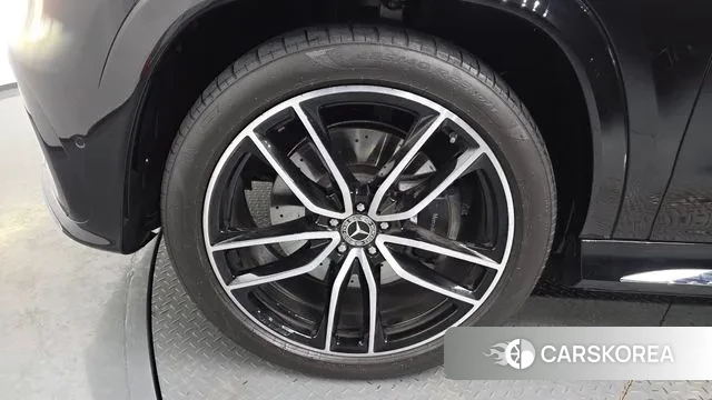 Mercedes-Benz GLS - Class X167 id 3512263 из Кореи 14